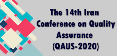 The 14th Conference on Assessment and Quality Assurance in University Systems